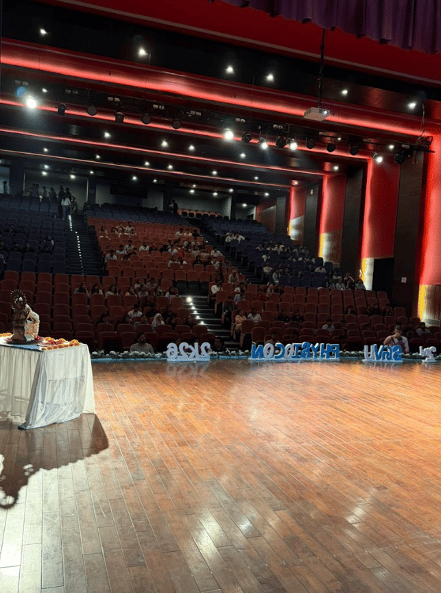 SGVU Student Life Activity photo 71